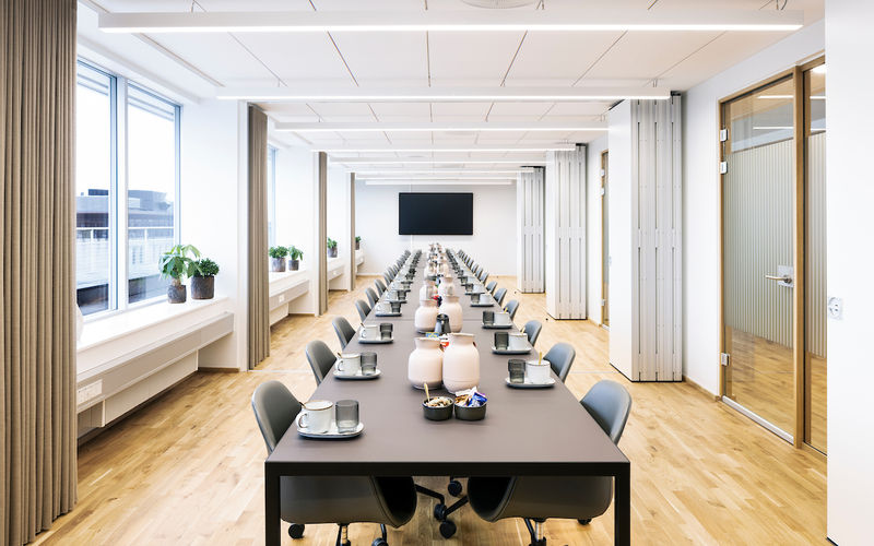 2 Kampmannsgade, Copenhagen Image 7