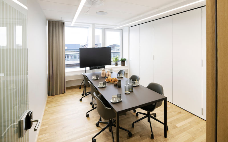 2 Kampmannsgade, Copenhagen Image 5