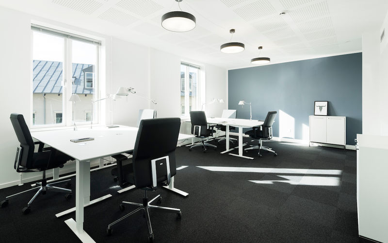 125 Strandvejen, Hellerup Image 2