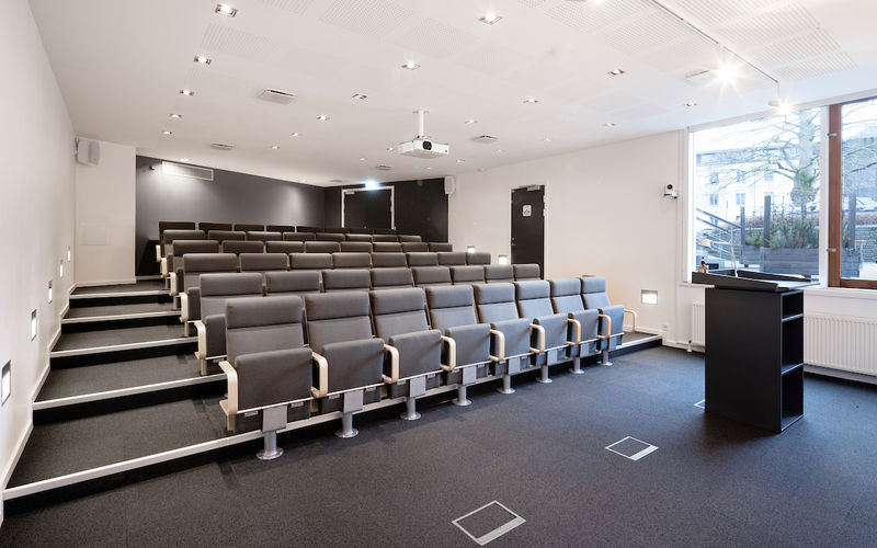 125 Strandvejen, Hellerup Image 8