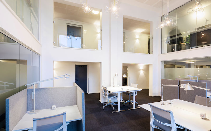 125 Strandvejen, Hellerup Image 7