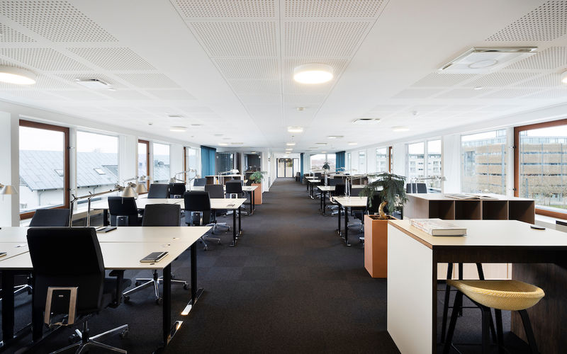 125 Strandvejen, Hellerup Image 5