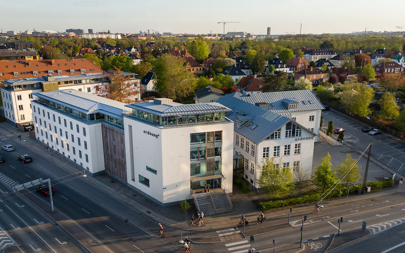 125 Strandvejen, Hellerup Image 12