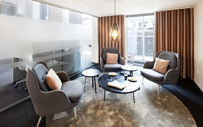 125 Strandvejen, Hellerup Image 6