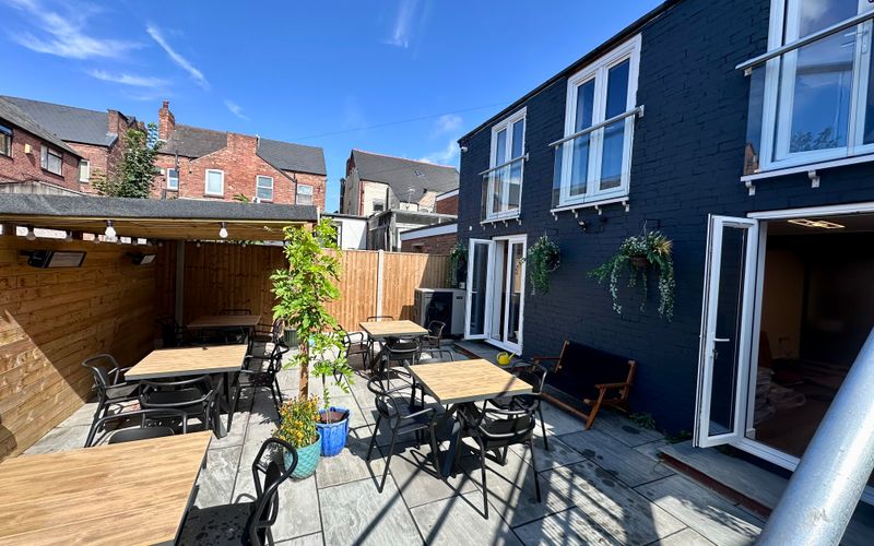 2 Bennett Rd Mapperley, Nottingham Image 3