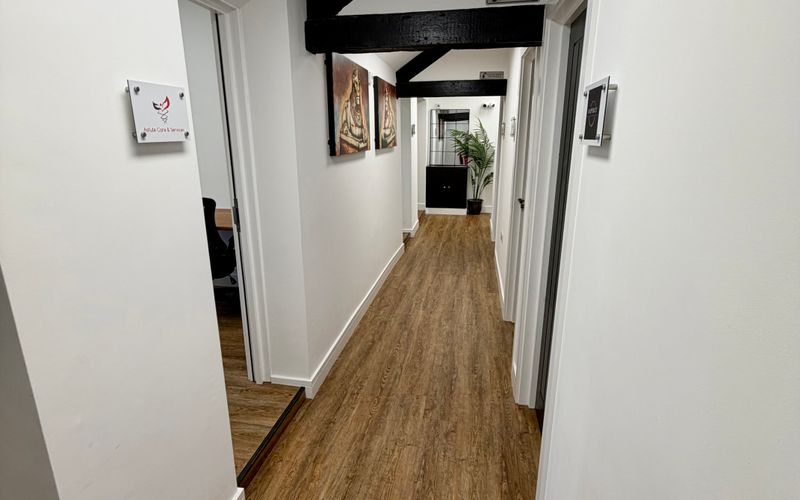 2 Bennett Rd Mapperley, Nottingham Image 2