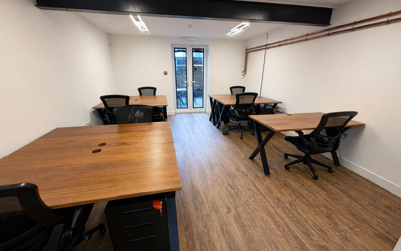 2 Bennett Rd Mapperley, Nottingham Image 4