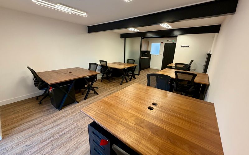 2 Bennett Rd Mapperley, Nottingham Image 8