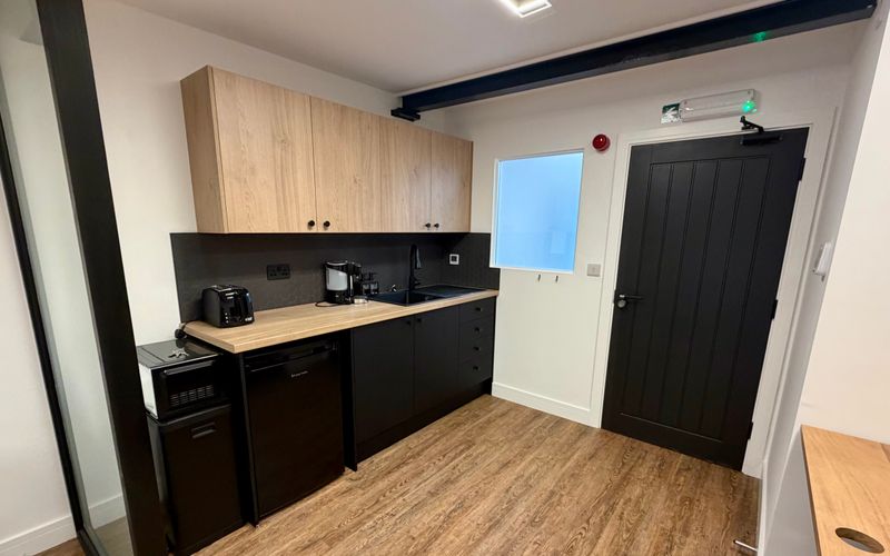 2 Bennett Rd Mapperley, Nottingham Image 10