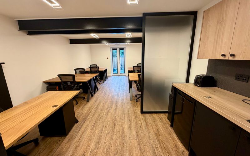 2 Bennett Rd Mapperley, Nottingham Image 5