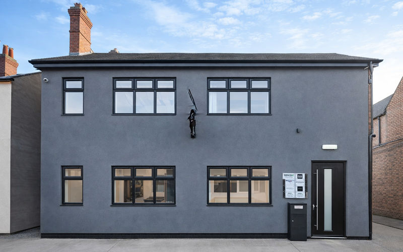 2 Bennett Rd Mapperley, Nottingham Image 15