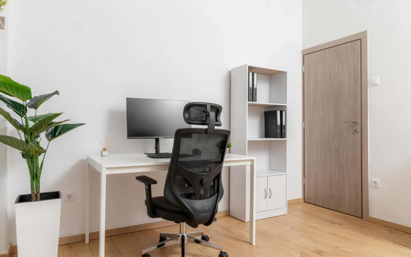 83 Leof Vasilissis Olgas, Thessaloniki Image 4