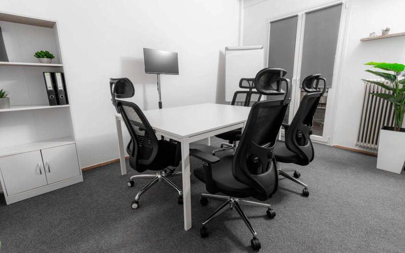 83 Leof Vasilissis Olgas, Thessaloniki Image 2