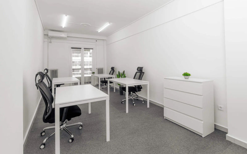 83 Leof Vasilissis Olgas, Thessaloniki Image 1