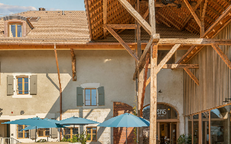 3 Route De L'etraz, Collex-bossy Image 4