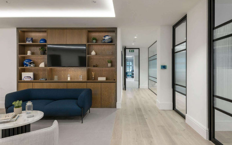 6 Grosvenor Street, Greater London Image 3