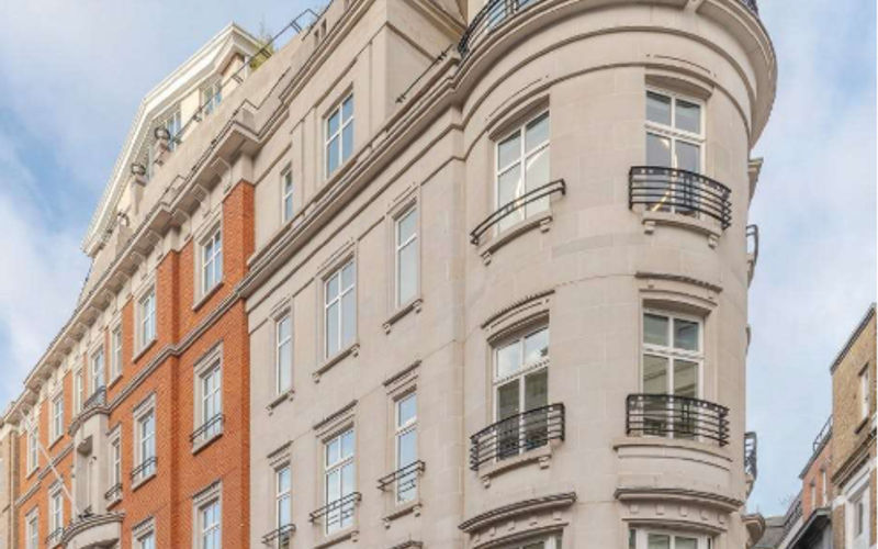 6 Grosvenor Street, Greater London Image 6