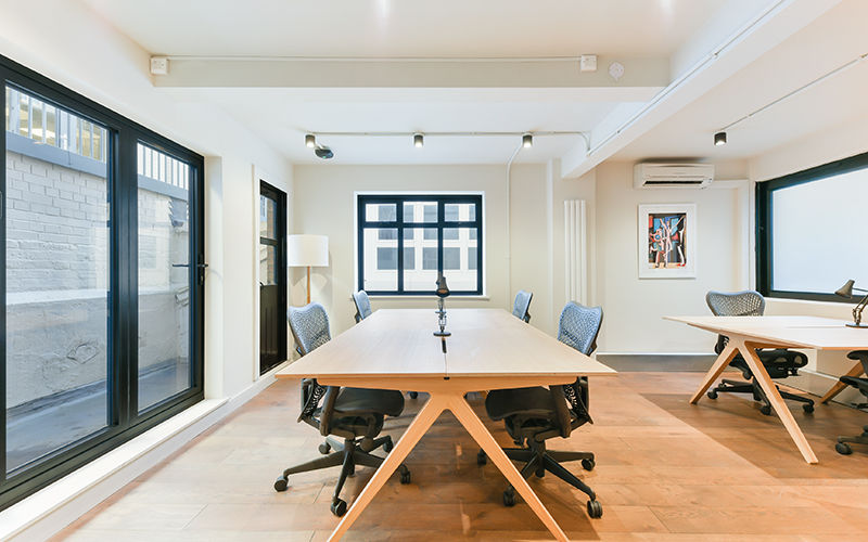 12A D'arblay Street, Greater London Image 5