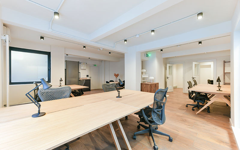 12A D'arblay Street, Greater London Image 4