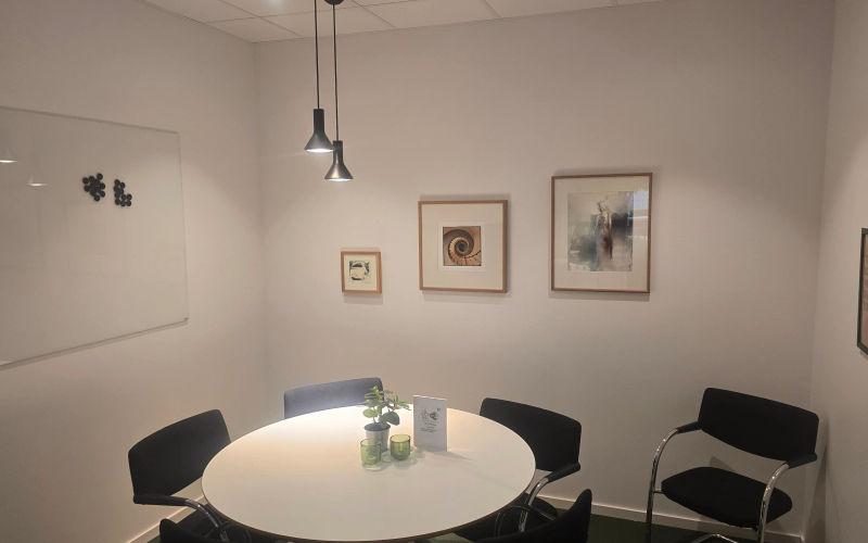 22 Scheelevägen, Science Area Image 5