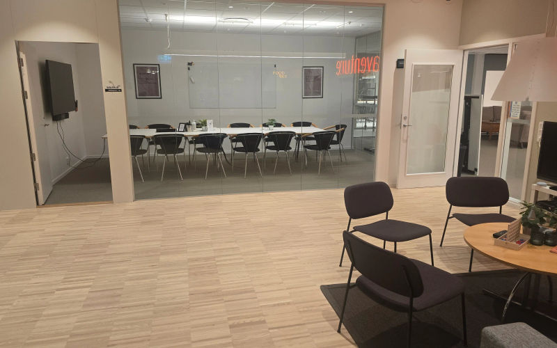 22 Scheelevägen, Science Area Image 10