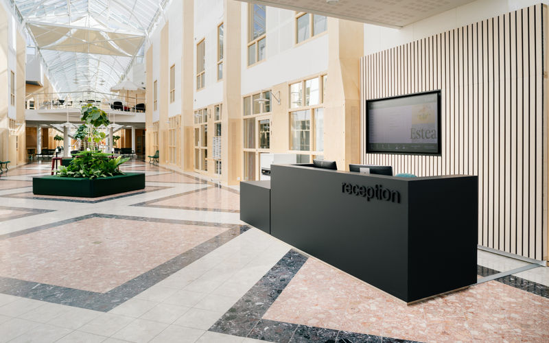 22 Scheelevägen, Science Area Image 3