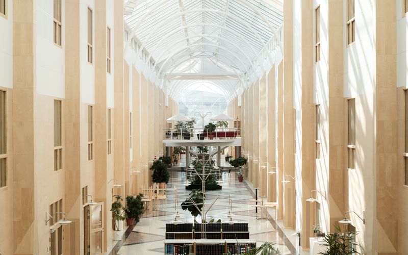 22 Scheelevägen, Science Area Image 9