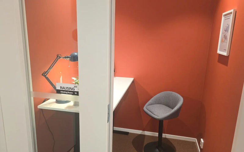 22 Scheelevägen, Science Area Image 7