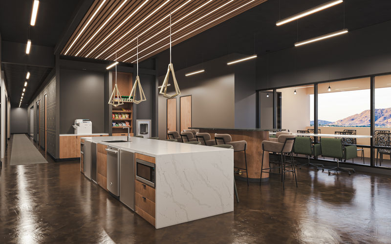4800 North Scottsdale Road, Scottsdale Image 1