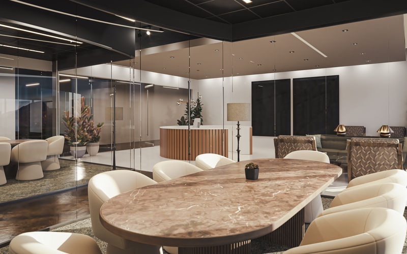 4800 North Scottsdale Road, Scottsdale, 16 DESKS 4800 North Scottsdale Road, Scottsdale Image 1