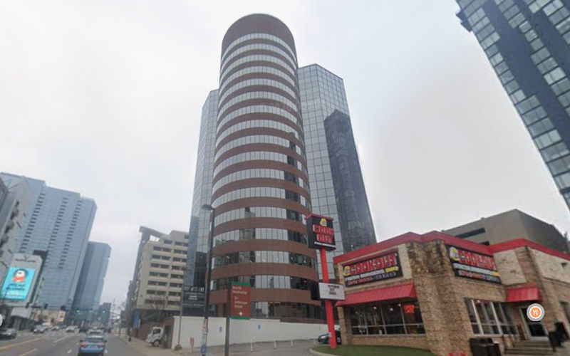 1801 West End Avenue, Nashville Image 7