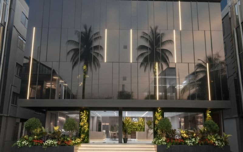 Infantry Rd Bharati Nagar Shivaji Nagar, Bengaluru Image 7