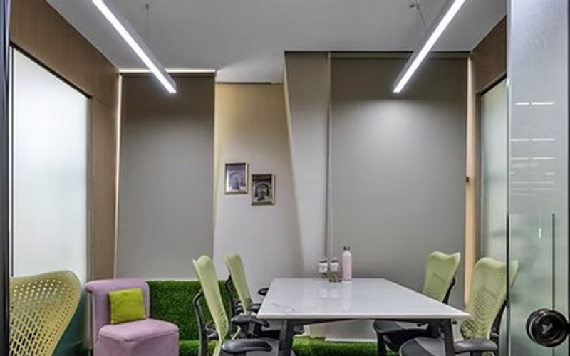 Infantry Rd Bharati Nagar Shivaji Nagar, Bengaluru Image 1