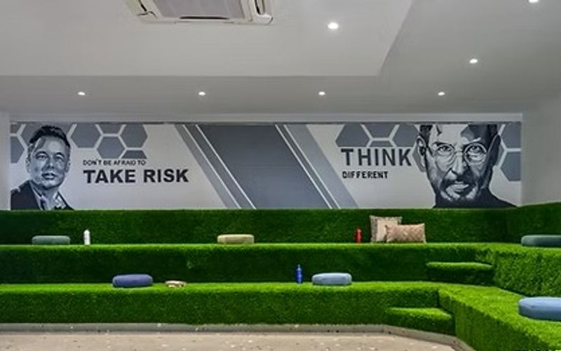 Infantry Rd Bharati Nagar Shivaji Nagar, Bengaluru Image 6