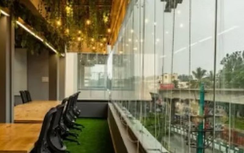 Infantry Rd Bharati Nagar Shivaji Nagar, Bengaluru Image 2