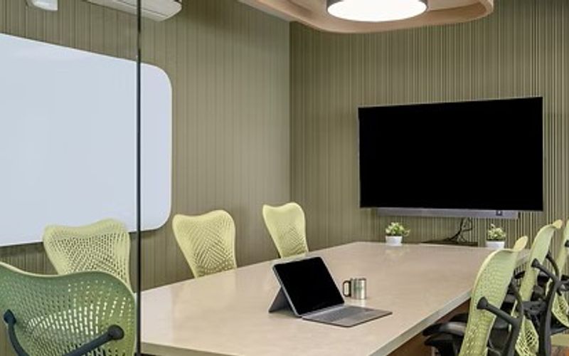 Infantry Rd Bharati Nagar Shivaji Nagar, Bengaluru Image 4