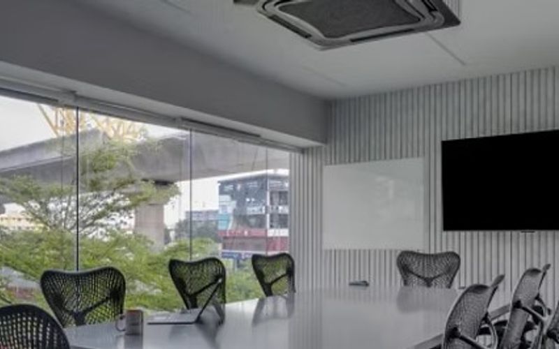 Infantry Rd Bharati Nagar Shivaji Nagar, Bengaluru Image 3