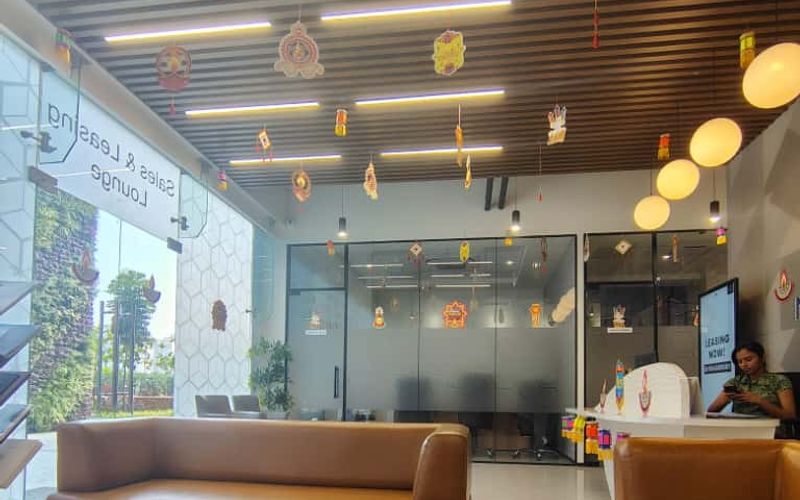 12/1A Mundhwa-kharadi Bypass Kharadi South Main Road Thite Nagar Kharadi, Pune Image 4