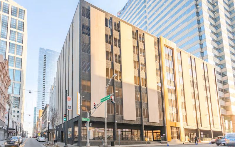 501 Union Street, Nashville Image 10