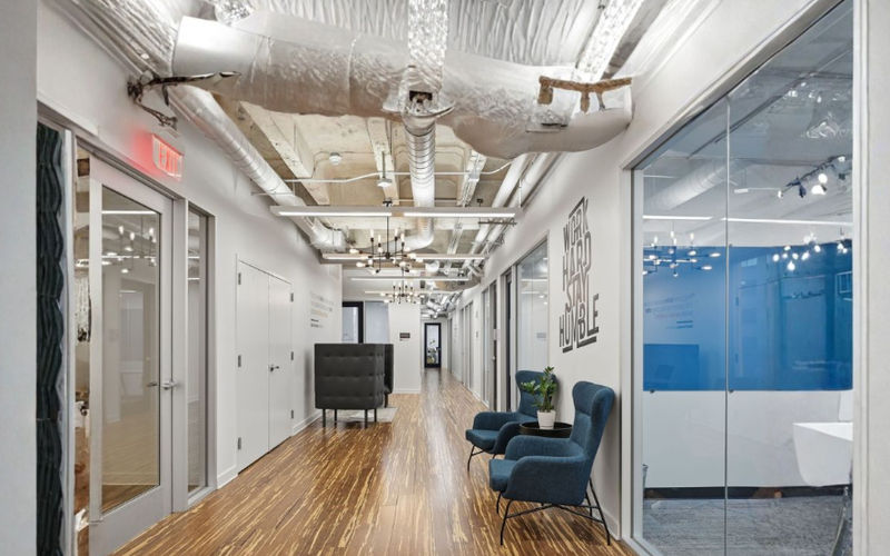 501 Union Street, Nashville Image 9