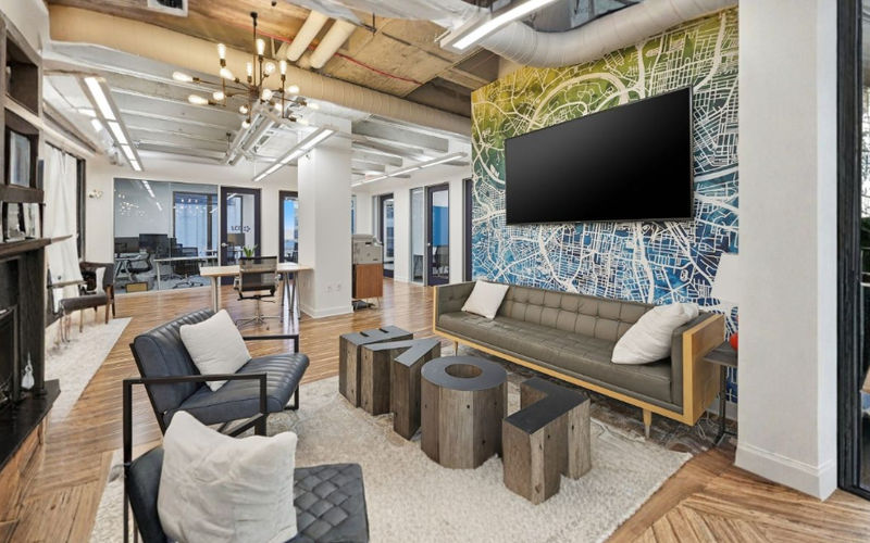 501 Union Street, Nashville Image 3