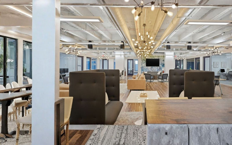 501 Union Street, Nashville Image 8