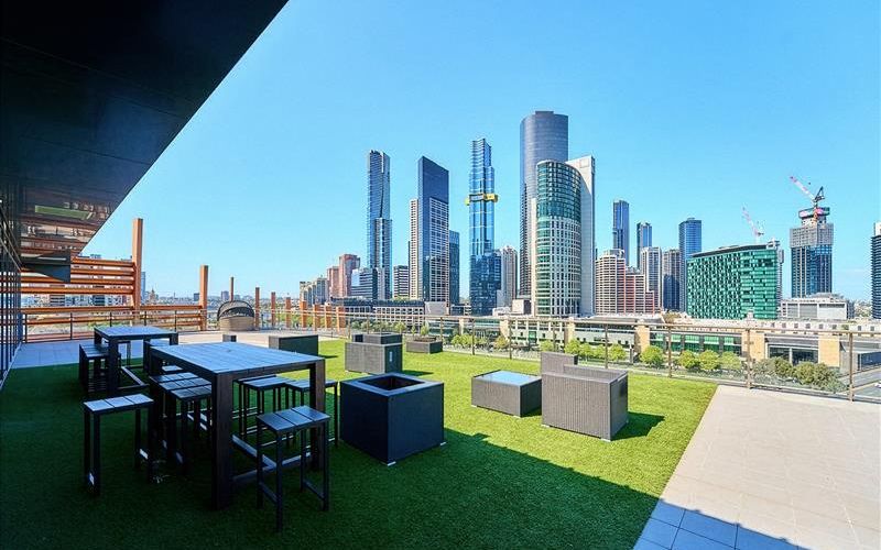 525 Flinders Street, Melbourne Image 5