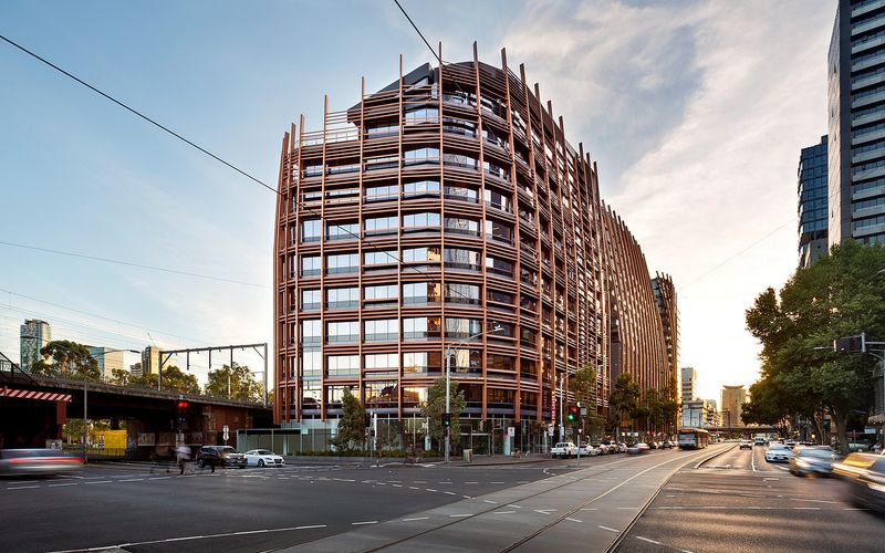 525 Flinders Street, Melbourne Image 7