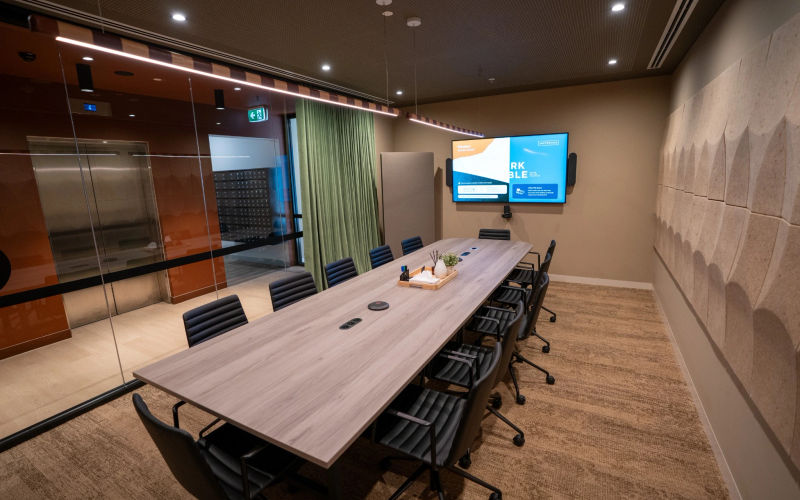 525 Flinders Street, Melbourne Image 1