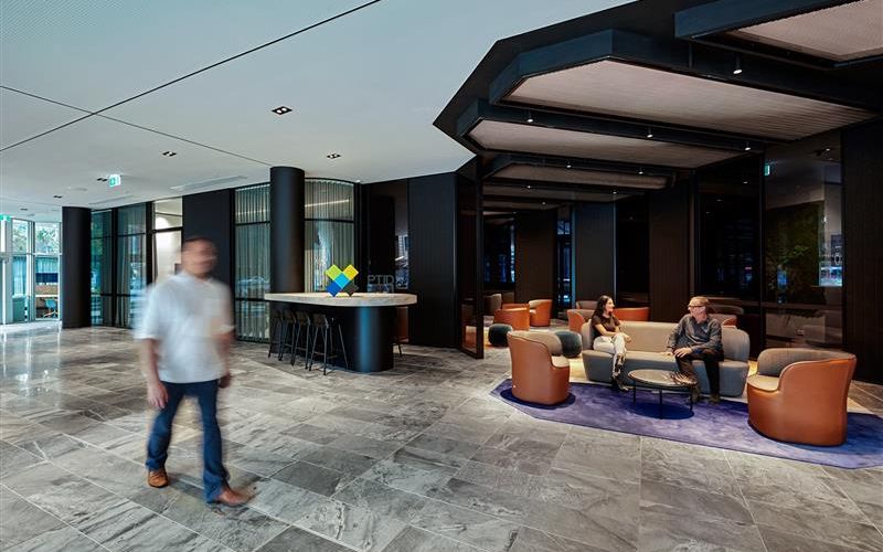 525 Flinders Street, Melbourne Image 6