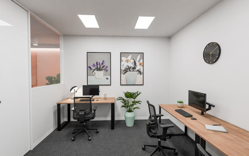 525 Flinders Street, Melbourne Image 1