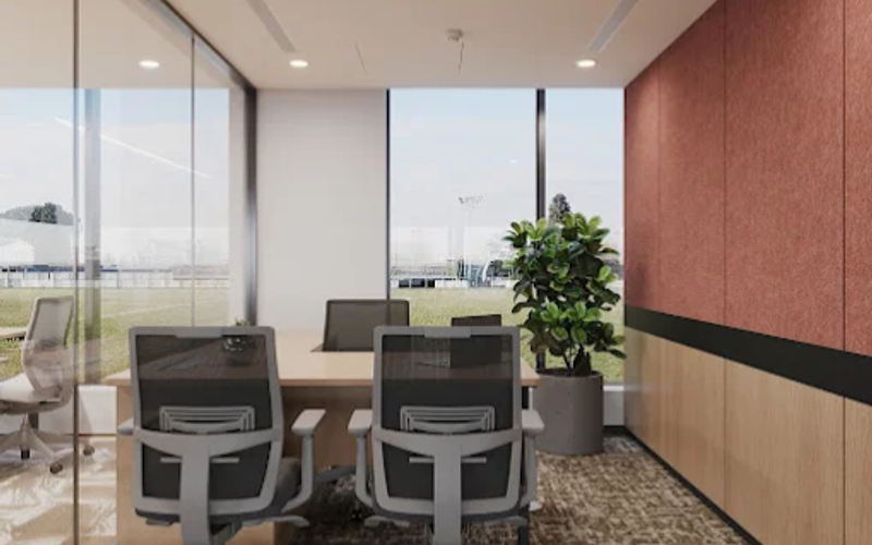 Manyata Embassy Business Park Mariyannapalya Nagavara, Bengaluru Image 2