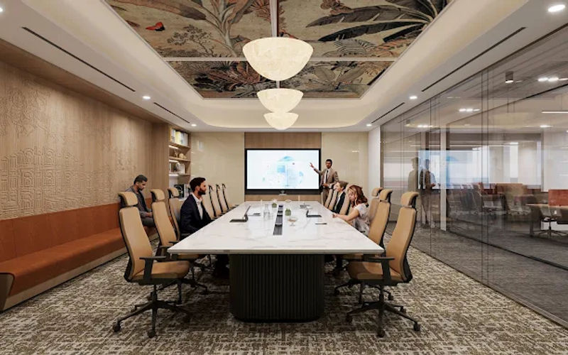 Manyata Embassy Business Park Mariyannapalya Nagavara, Bengaluru Image 3