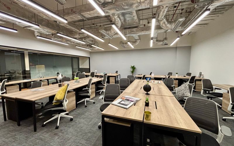 496-502 Ploenchit Rd Lumpini, Pathumwan Image 1